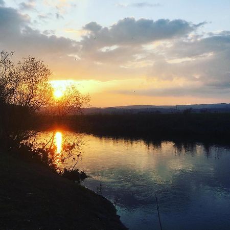 Ferienwohnungen Lausbuben & Zicken - Im Grunen Herzen Deutschlands Herleshausen Exteriér fotografie